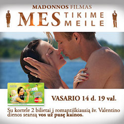 laisvalaikis meile
