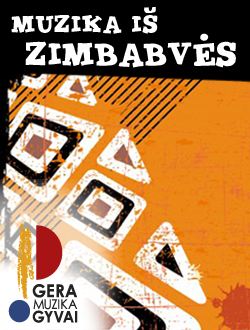 zimbabve