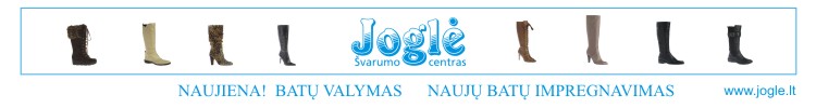 jogle batai