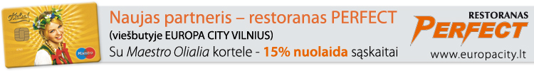 vilnius hotel
