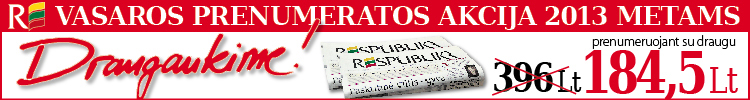 PRENUMERATA