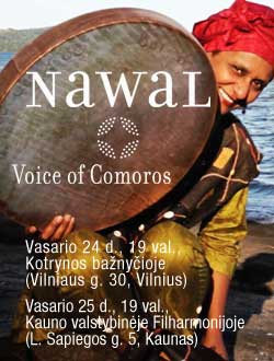 nawal