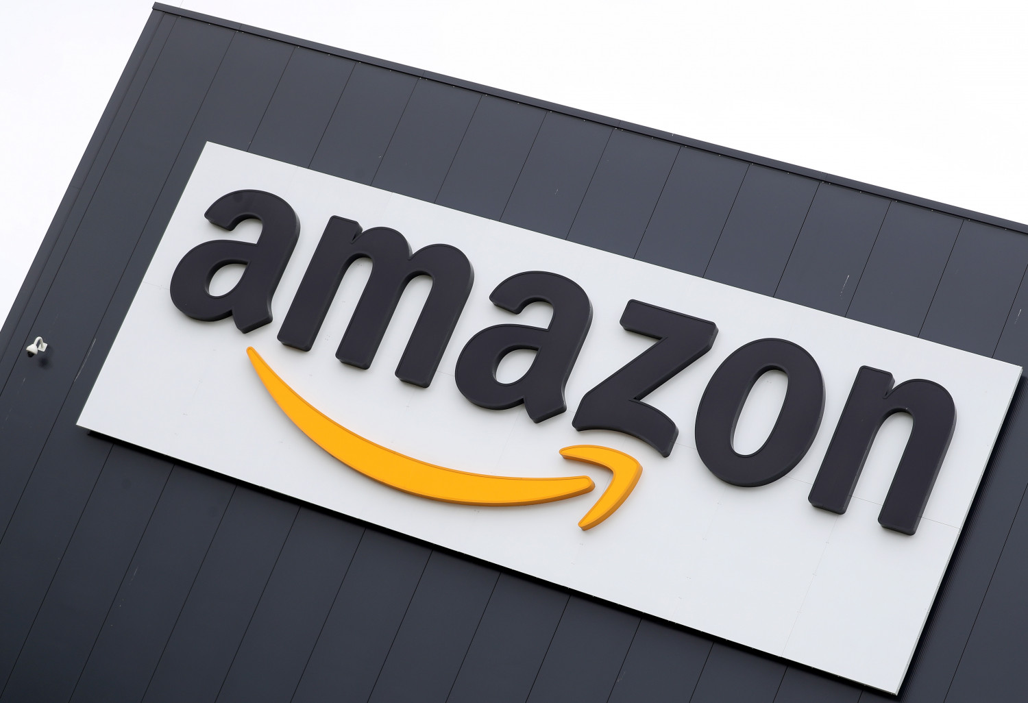 Amazon ruošia dar vieną prekybos revoliuciją? - Inovacijų Biuras