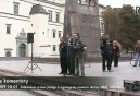 Ikiteisminio tyrimo įstaigų bei Ugniagesių gelbėtojų profesinės sąjungos protesto akcija