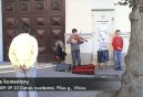 Gatvės muzikantai