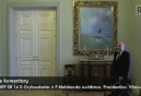 Lietuvos respublikos prezidentės D.Grybauskaitės ir VSD vadovo P.Malakausko susitikimas
