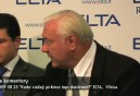 Ištraukos iš diskusijos