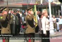 Kariuomenės vado prisaikdinimo ceremonija