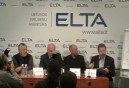 Diskusija: kaip įsimylėjome Prezidentę iš pirmo žvilgsnio