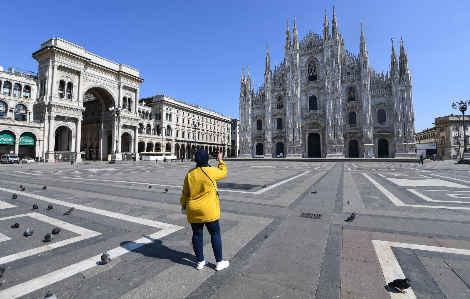 Kaip rasti darbą Italijoje: mokinių keliautojų vadovas