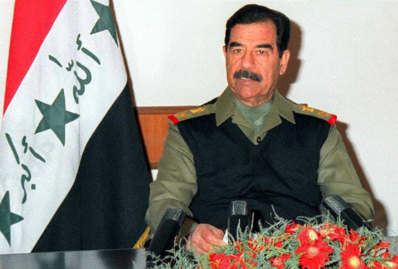 Саддам хусейн кто это. Саддам Хусейн. Саддам Хусейн 2003. Саддам Хусейн 1979.