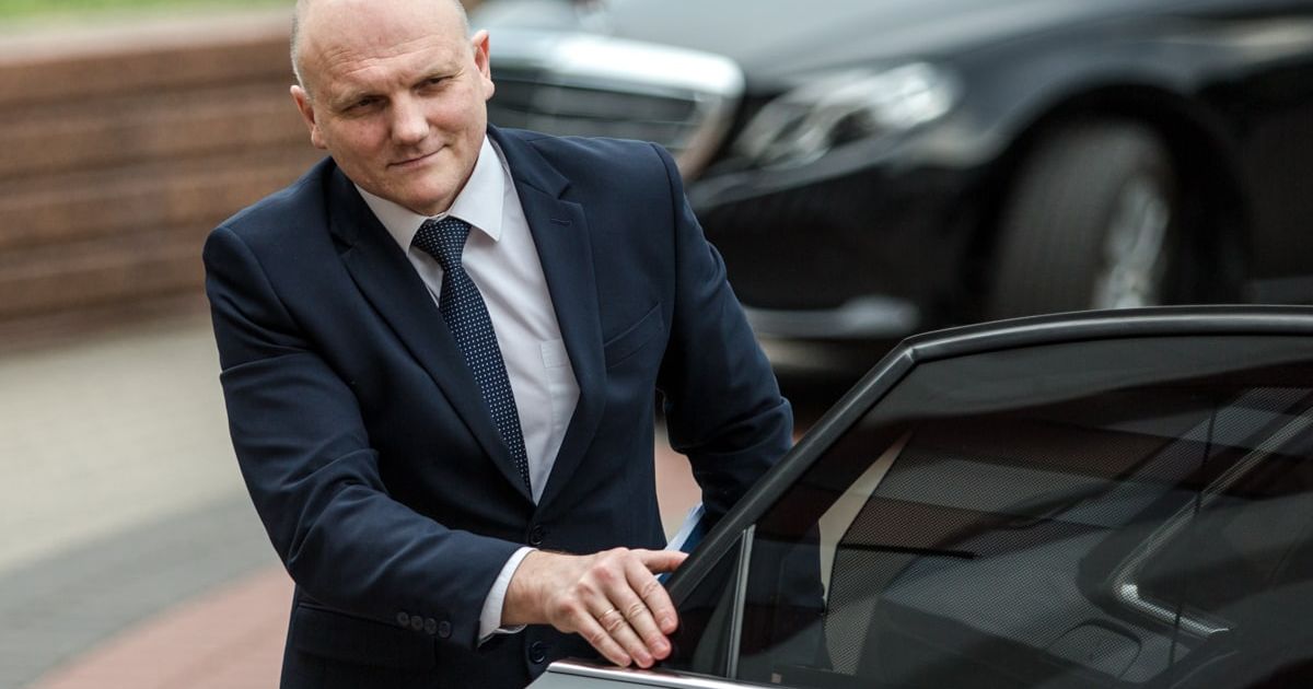 Szef białoruskiego KGB ogłosił aresztowanie szpiegów z Polski i krajów bałtyckich – Respublika.lt