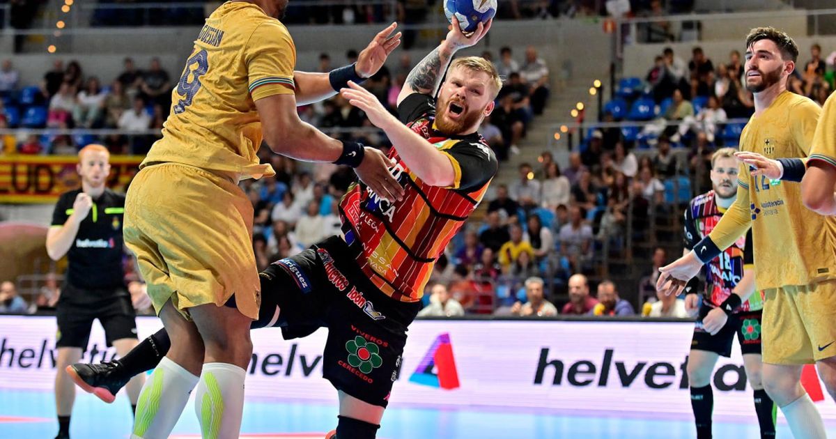 Różne są drogi braci Virbauskas – piłkarze ręczni będą kontynuować karierę w polskich i rumuńskich klubach – Respublika.lt