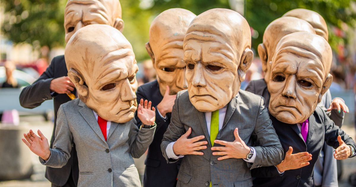 Teatr Lalek w Kownie – wiedza o sztuce współczesnej i historii litewskiego i europejskiego teatru lalek – Respublika.lt