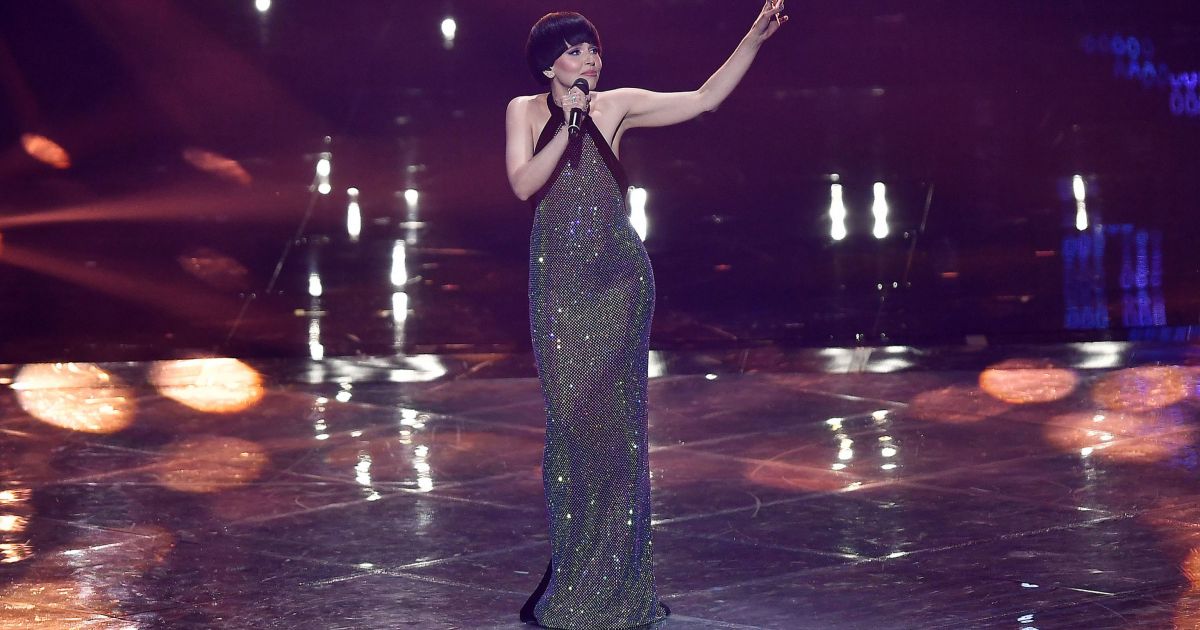 „Eurowizja” milczy – na policzek otrzymany od braci i sióstr – Respublika.lt