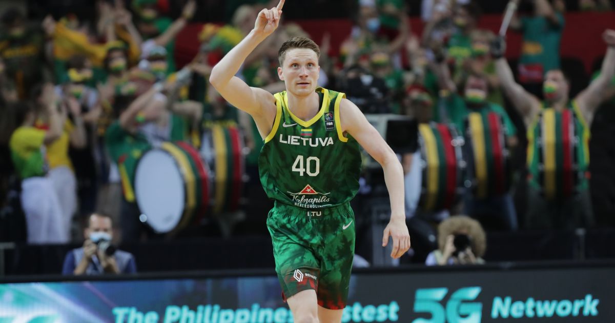 Głodujący Litwini i silniejsi konkurenci – Respublika.lt