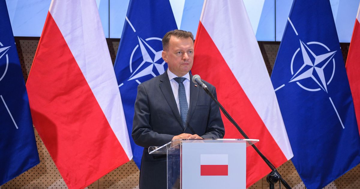 Polska zamierza pozyskać okręt podwodny nowego typu – Respublika.lt