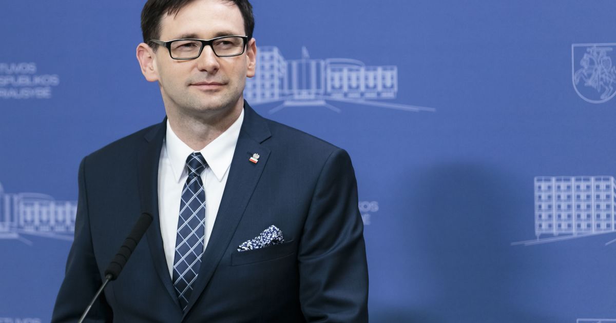 Były szef polskiej grupy naftowej „Orlen” podejrzany o powiązania z „Hezbollahem” – Respublika.lt