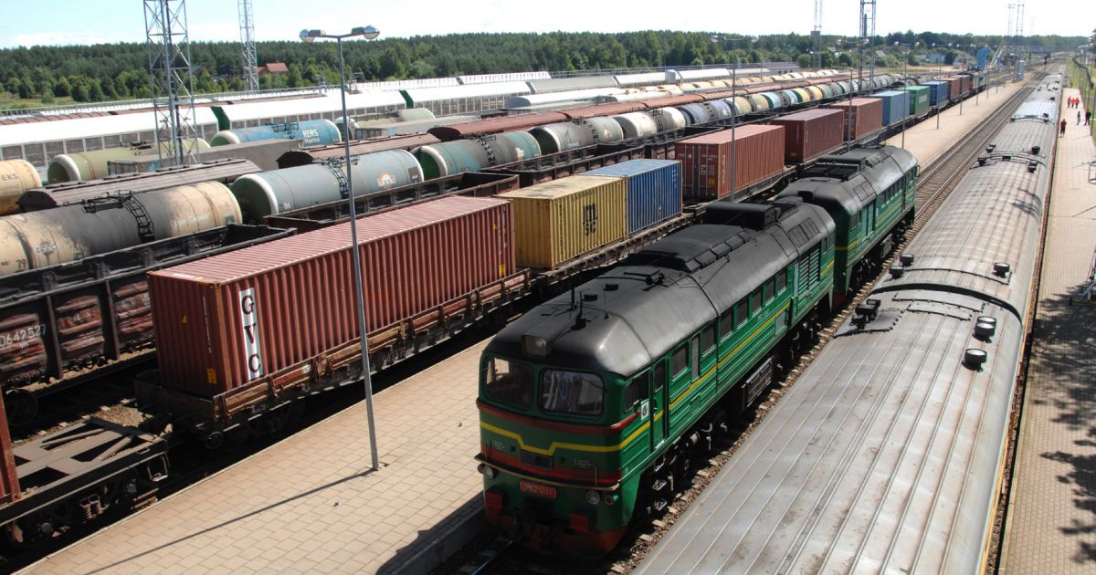 Litwa ograniczyła tranzyt towarów do Kaliningradu – Respublika.lt