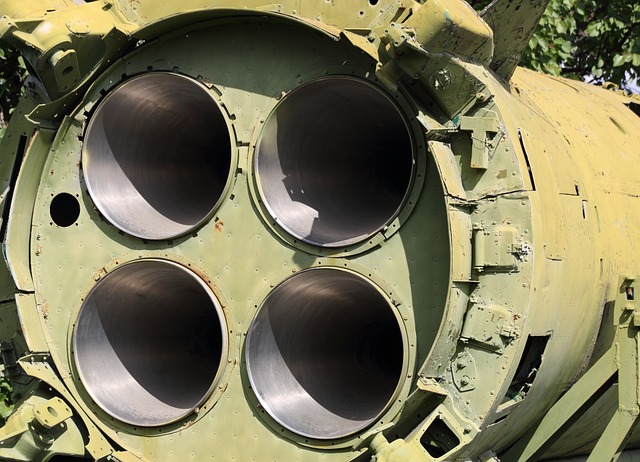 Rusijos balistinės raketos smogė infrastruktūros objektams Odesoje ...