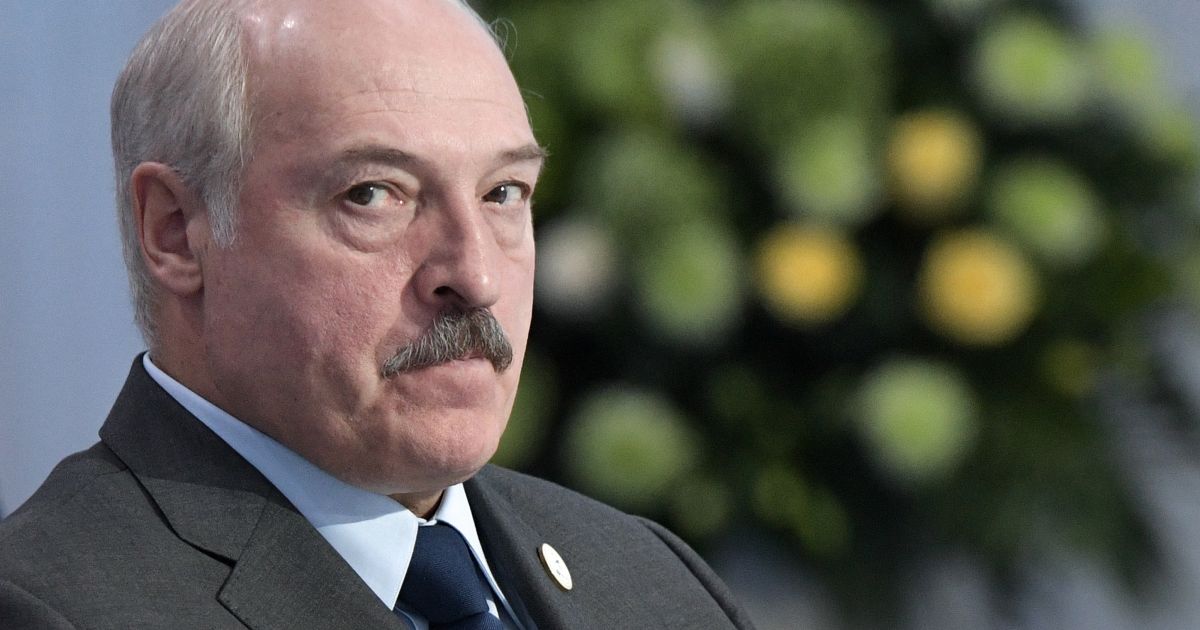 W obliczu napięć na granicy białorusko-polskiej A. Łukaszenka mówi: „trzeba porozmawiać z Polakami” – Respublika.lt