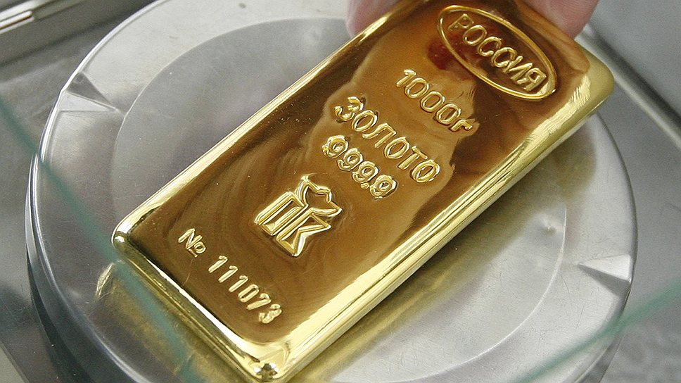 Можно Ли В России Купить Золото