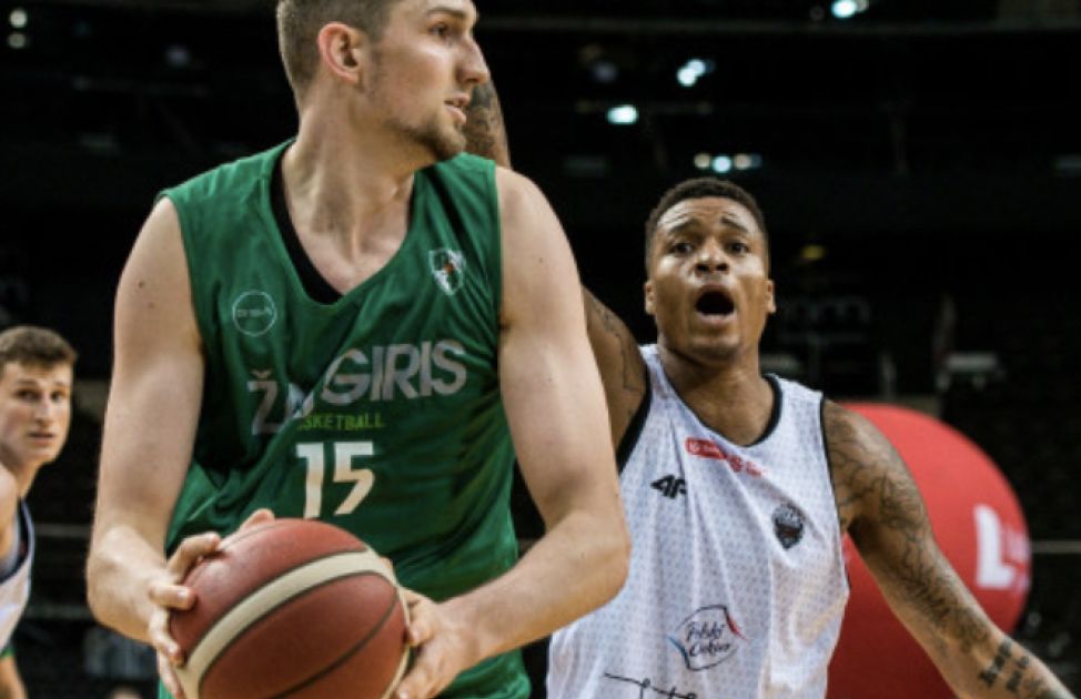 „Žalgiris” rozpoczęło przygotowania do sezonu od trudnego zwycięstwa – Respublika.lt