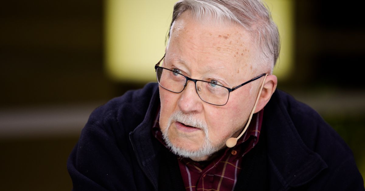 Svindlere svindlet Vytautas Landsbergis Foundation – Respublika.lt