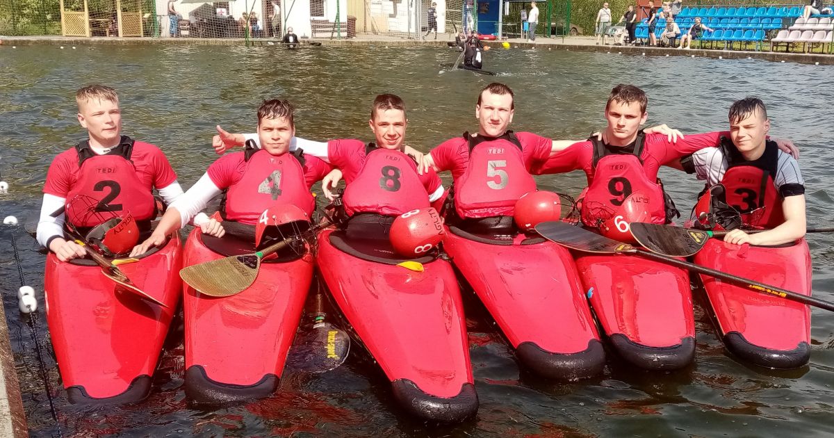 Alytus zwycięzca I etapu Pucharu Polski – Respublika.lt