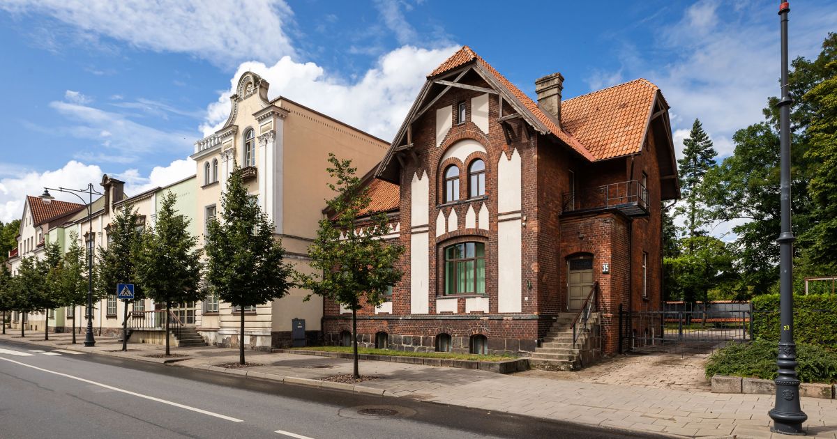 Powrót do świata sztuki: Litewskie Narodowe Muzeum Sztuki prezentuje nowości sezonu jesiennego – Respublika.lt