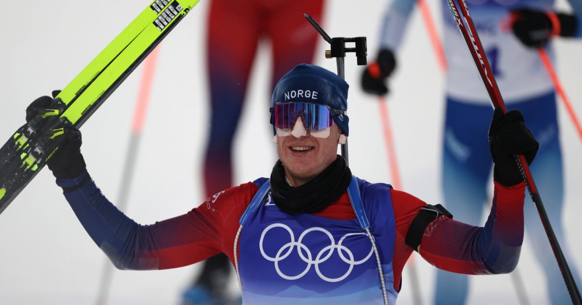 Nordmenn dominerer – Respublika.lt – Nyhets- og nyhetsportal