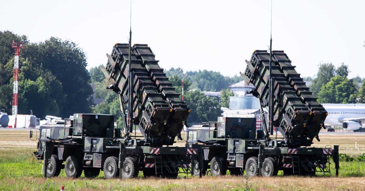 Britų žiniasklaida: modifikuotos Rusijos balistinės raketos dabar gali ...