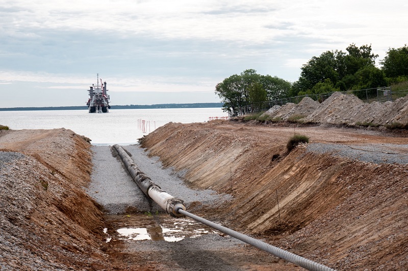 Norsk institutt for seismologi registrerer «mulig eksplosjon» i Østersjøen – Respublika.lt