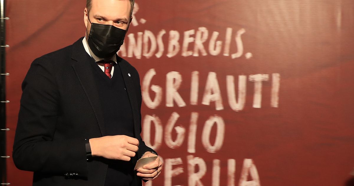 Olava STRIKULIENĖ: Gdyby rosyjski turysta stał się „persona non grata” w Europie… – Respublika.lt