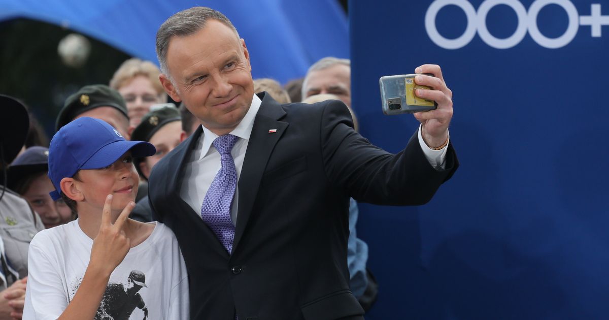 Polska: wybory do Sejmu i Senatu odbędą się 15 października br. – Respublika.lt