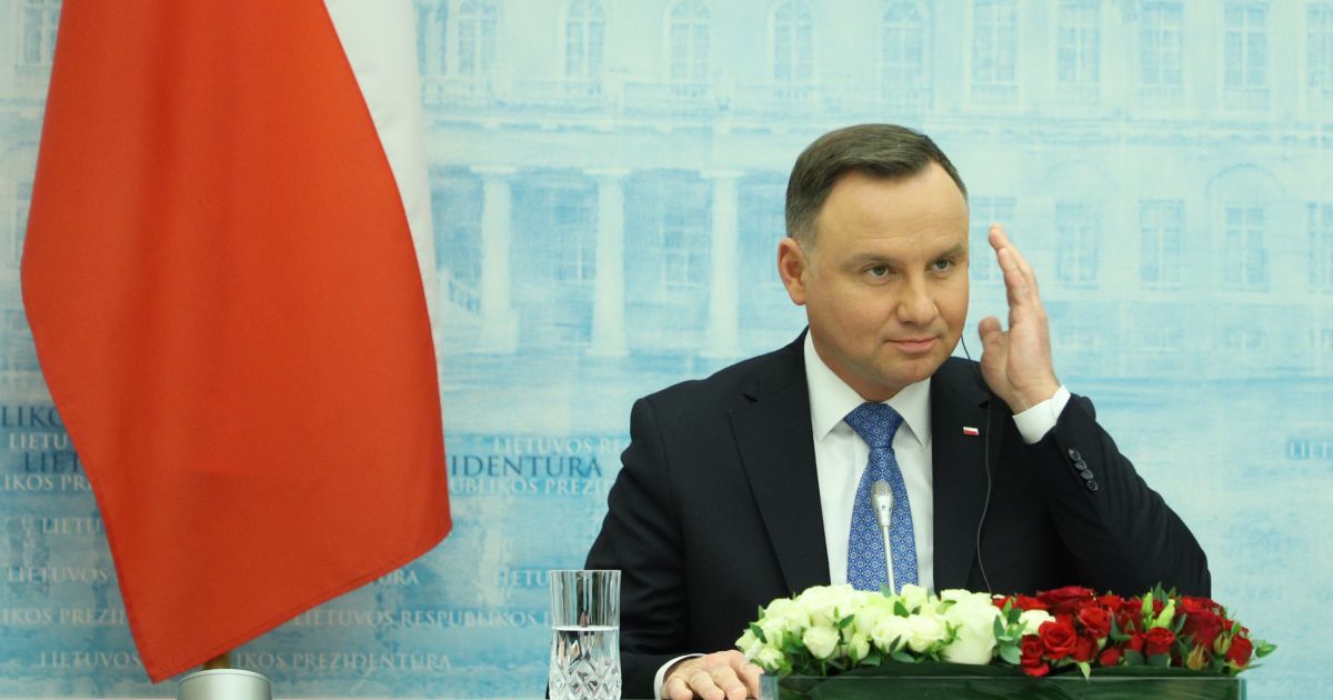 Polska wysyła więcej żołnierzy na swoją wschodnią granicę – Respublika.lt