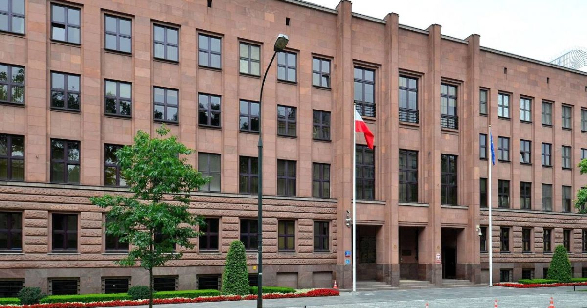 Ambasador Rosji w Polsce zignorował wezwanie MSZ w związku z przylotem rakiety – Respublika.lt