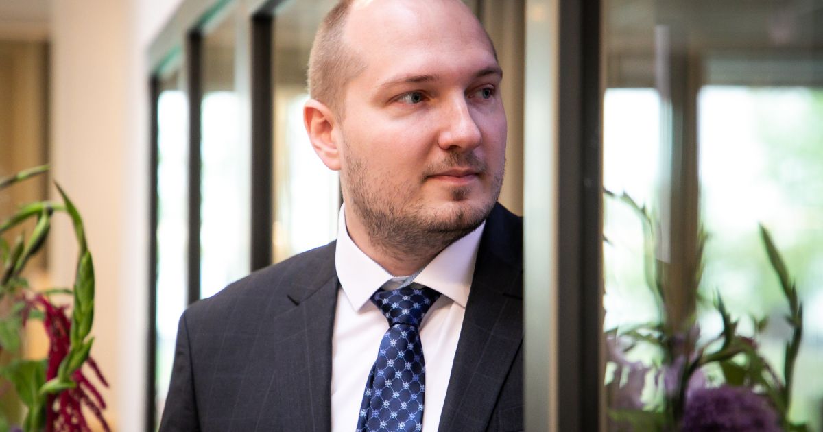 G.Jakštas ministerija kreipsis į teisininkus, kurie turės įvertinti