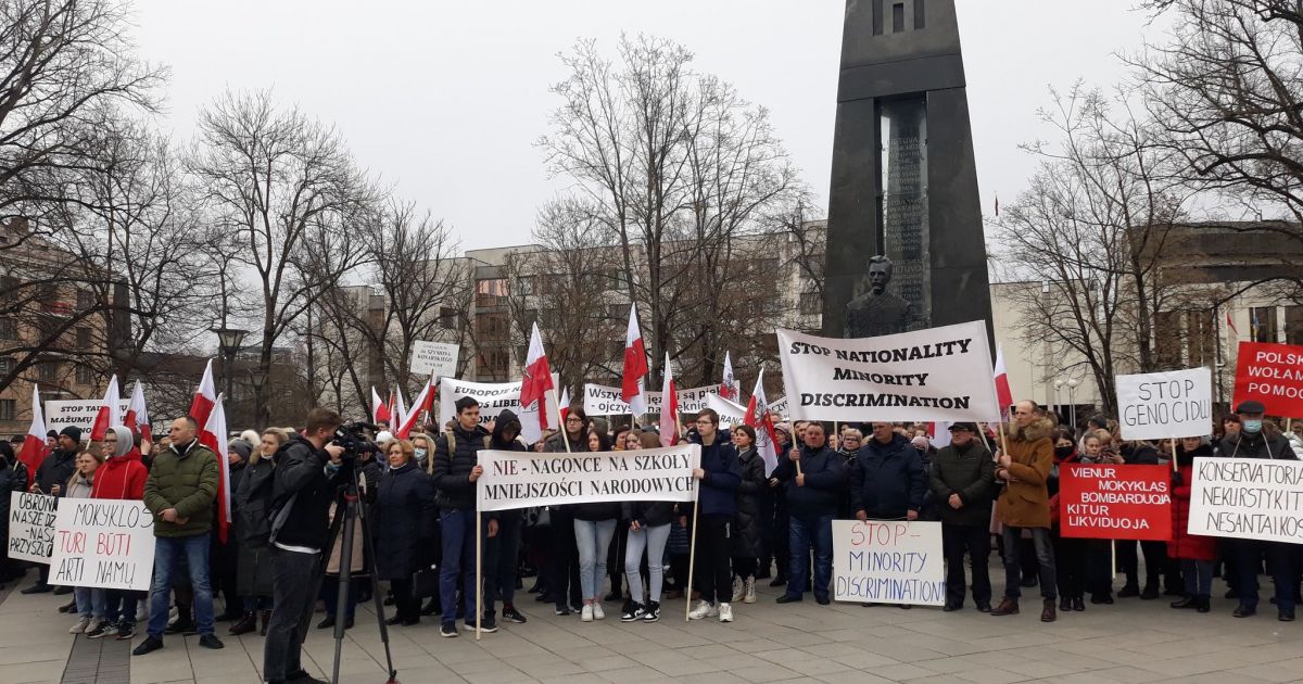 Reforma czy zwykłe zniszczenie?  – Respublika.lt