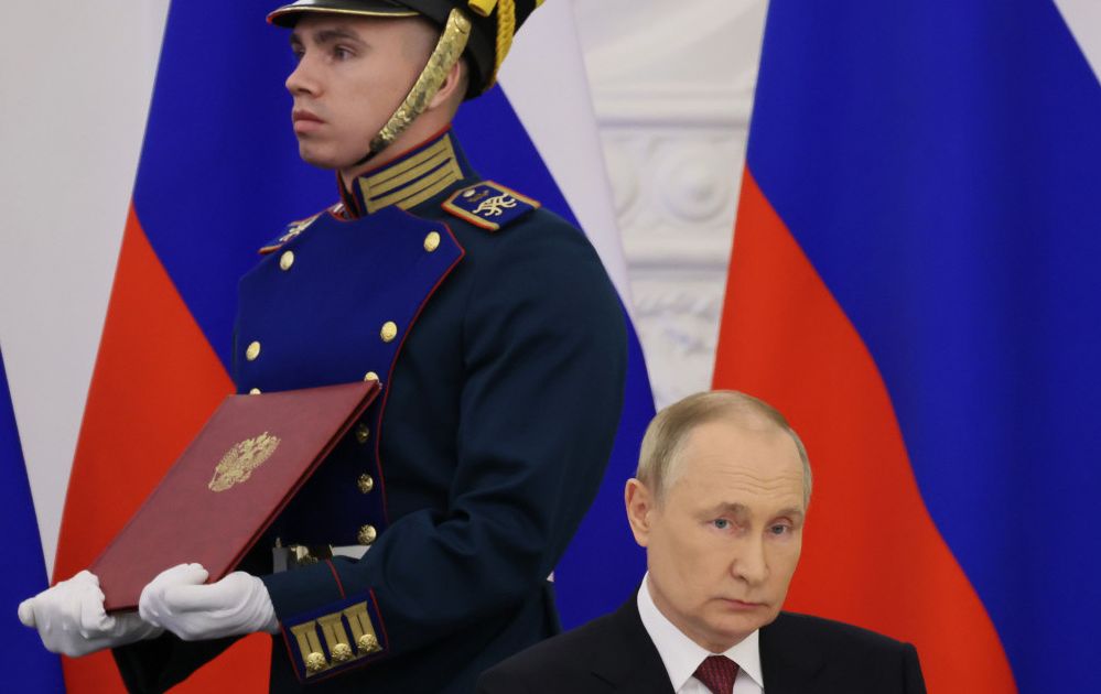 Zastraszanie ludności cywilnej – historyczna polityka wojskowa Rosji – Respublika.lt