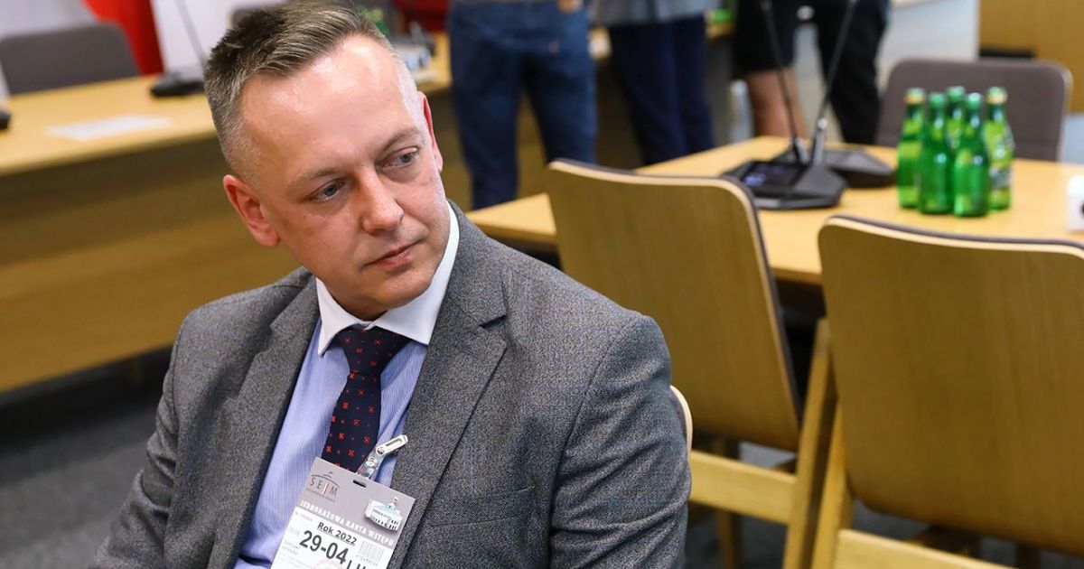 Polski sędzia postanawia ubiegać się o azyl polityczny na Białorusi – Respublika.lt