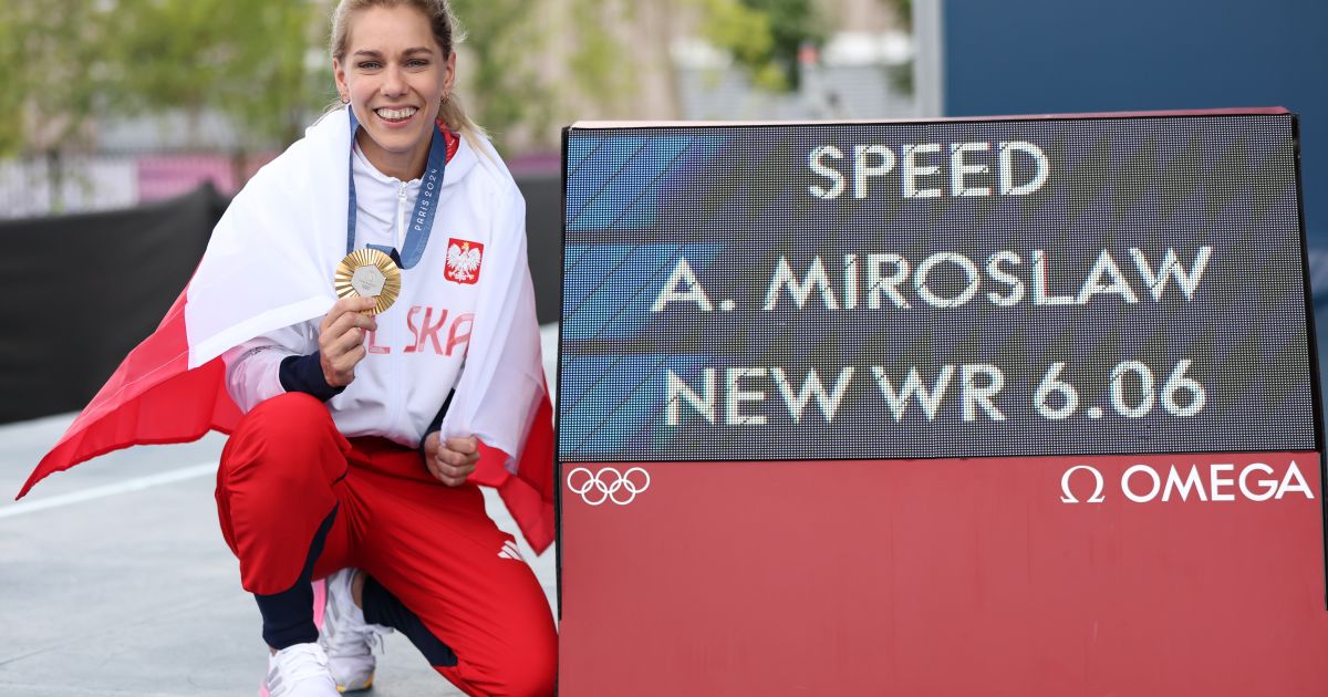 Polska Agencja Antydopingowa została zaatakowana przez hakerów – Respublika.lt