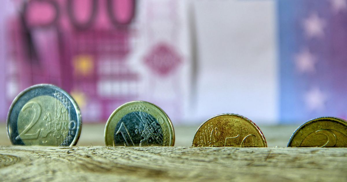 Rekordowa inflacja wymusi zaciskanie pasów – Respublika.lt