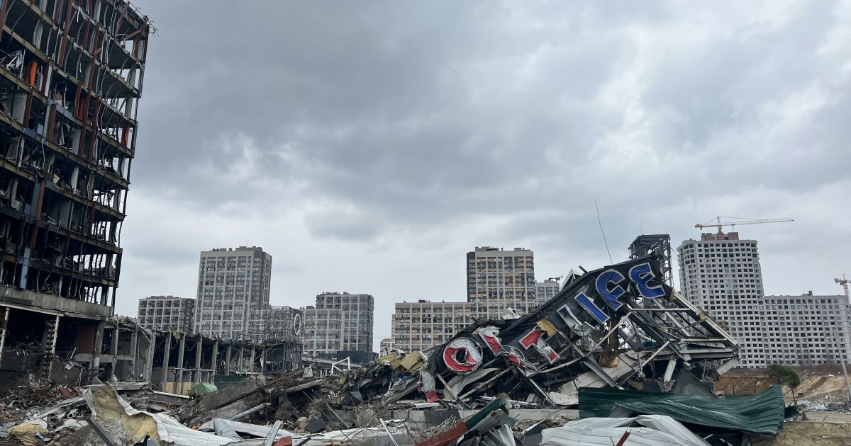Norsk etterretning: Russland får en fordel i Ukraina – Respublika.lt