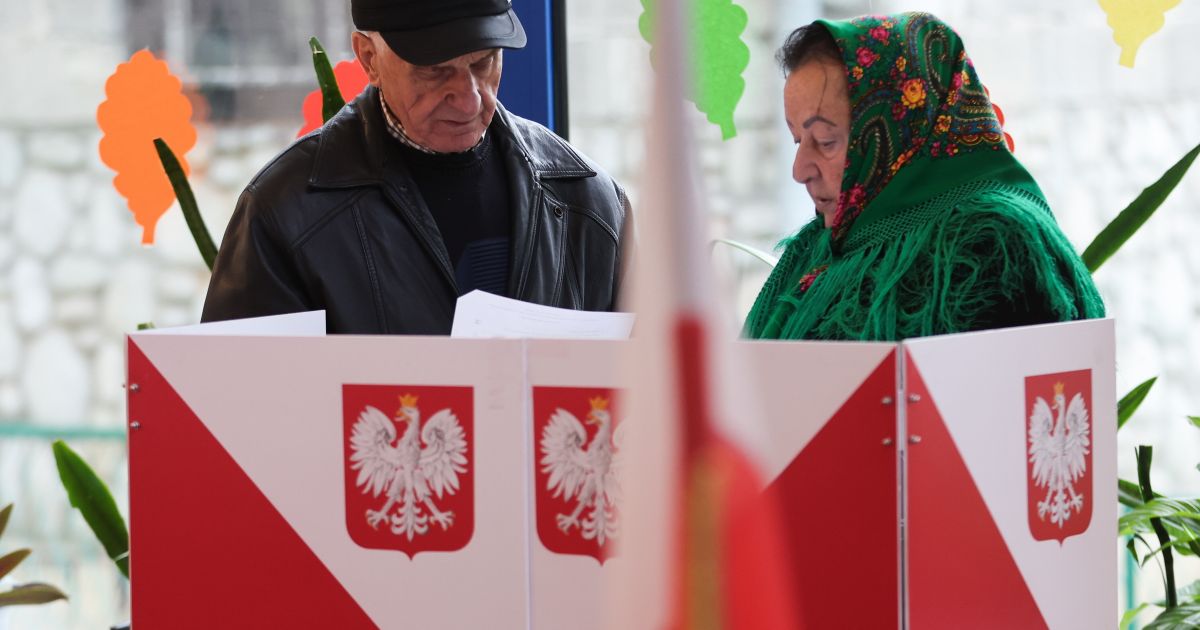 „Nastąpiło zerwanie”: członkowie Sejmu uważają, że polski rząd się zmieni – Respublika.lt