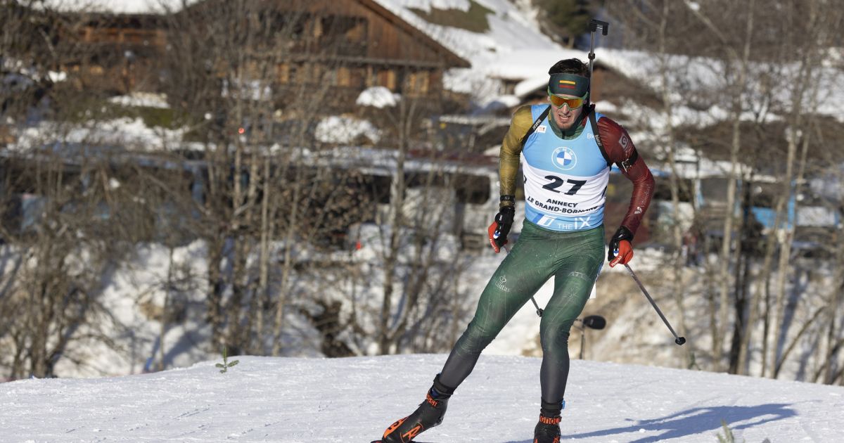 Bare medaljer er verdt ti – Respublika.lt