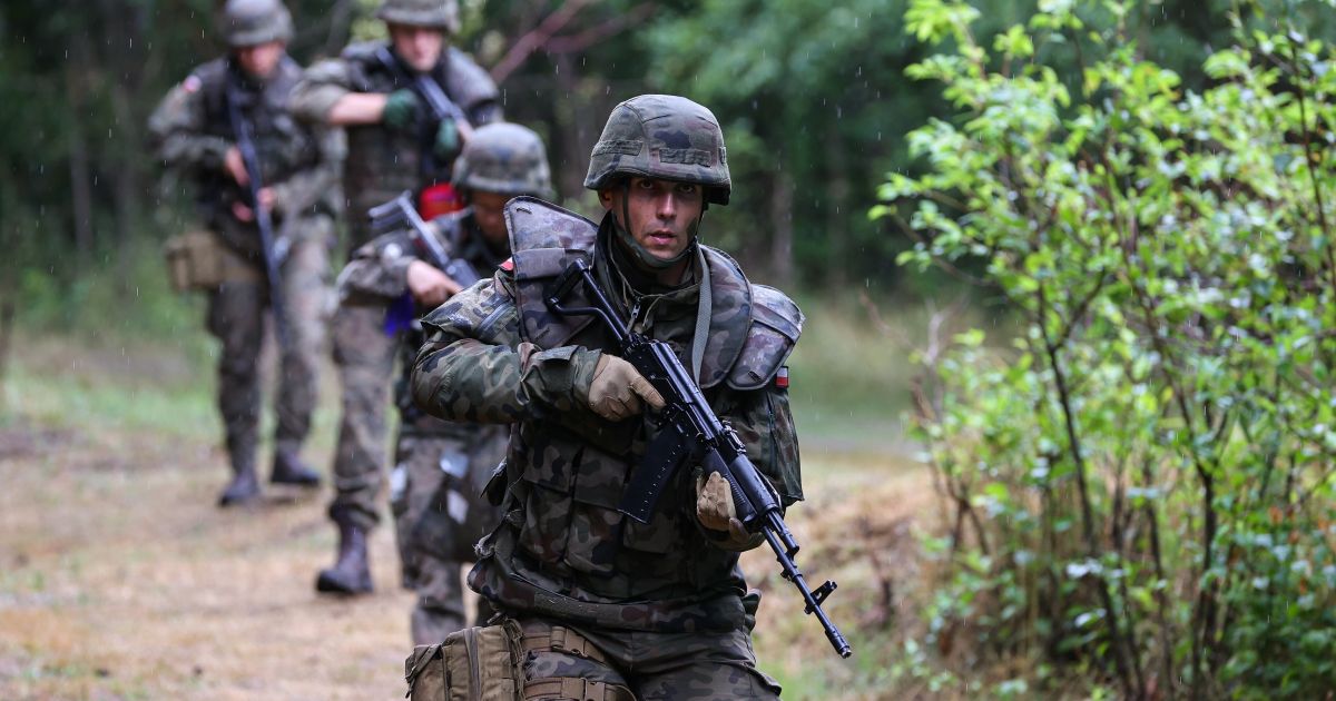 Politycy: Polska gotowa na prowokacje na białoruskiej granicy – Respublika.lt