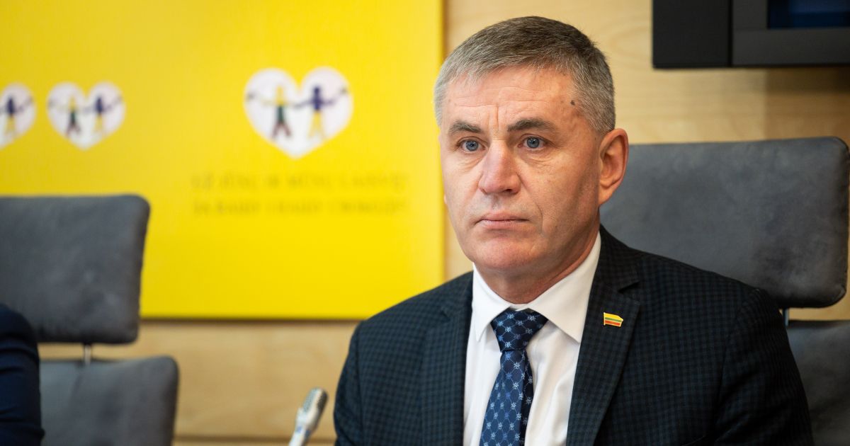 Siūloma numatyti išmokas seniūnaičiams 10 proc. savivaldybės tarybos