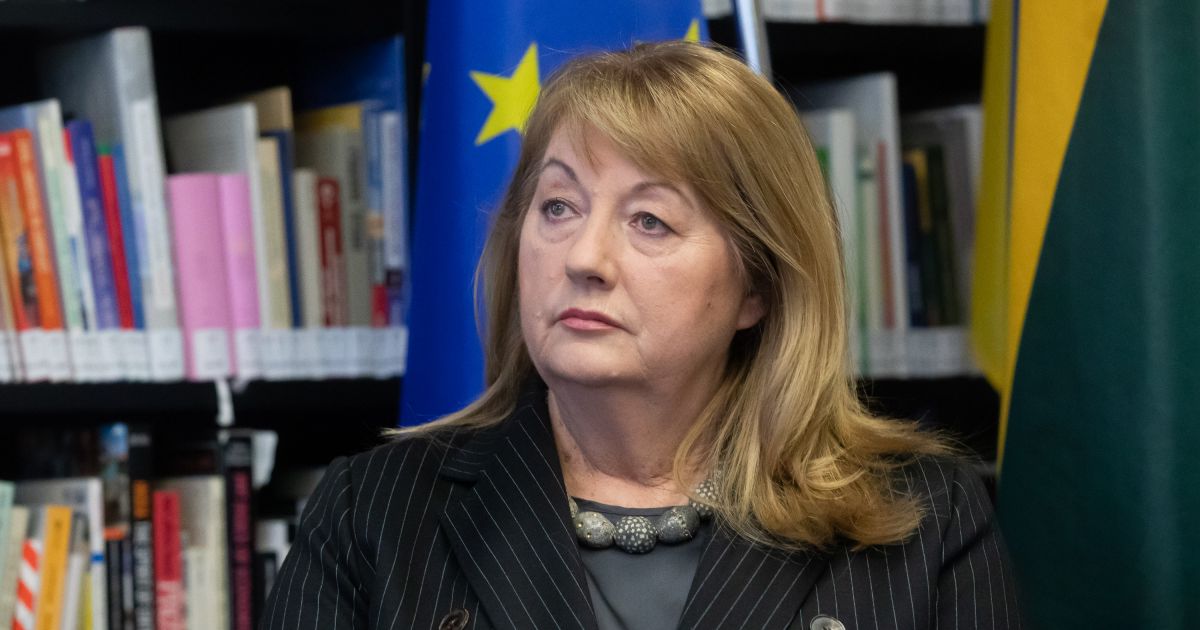 Iš socialdemokratų kreipimasis į Prezidentą ir Vyriausybę pražūtingą