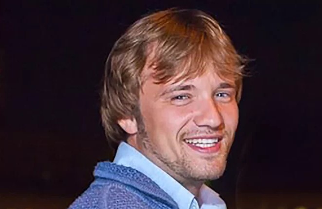 Moskva annonserte søket etter sønnen til guvernøren i Krasnoyarsk, internert i Italia – Respublika.lt